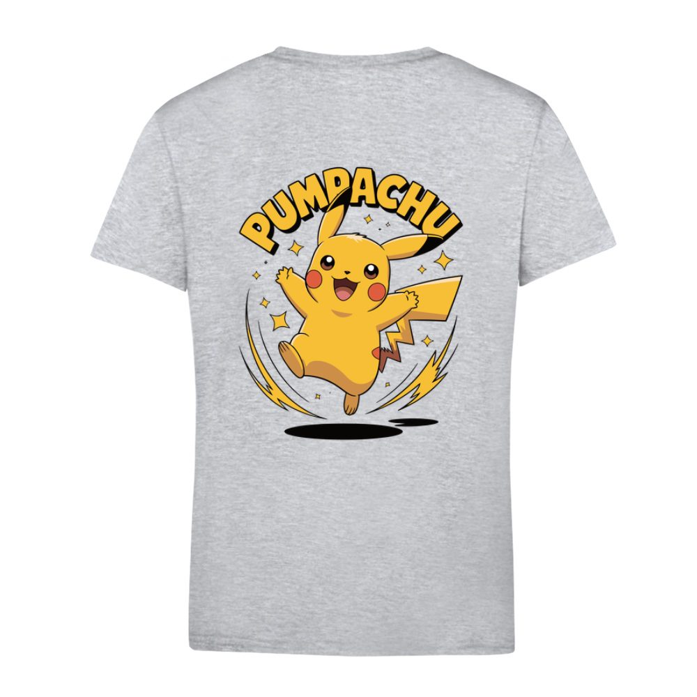 Dečja majica PumpaChu